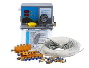  Automatic lubricant kit