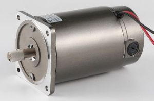  DC-50W szervomotor