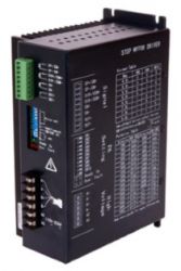  DM2280A 110-230VAC input stepper motor controller