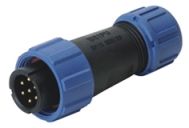  SP 1310-P6 male connector