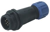  SP 1311-P6 male connector
