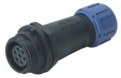 SP 1311-S6  female connector