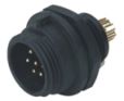  SP 1312-P2 male connector outlet