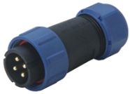  SP2110-P4 male connector