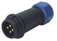  SP2111-P2 male connector