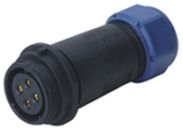  SP2111-S6 female connector
