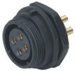  SP2112-S2 female connector outlet