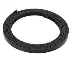  HTD 5M-09 timing belt not endless