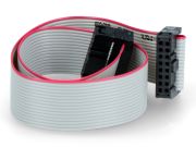  IDC16-IDC16 krimpelt szalagkbel L=250mm