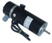  DCM-45W DC szervomotor