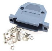 DSUB-25 plastic case for two row connectors