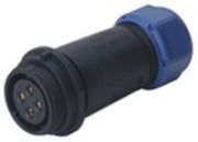  SP2111-S9 female connector
