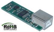  USB programmer for DG2S/3S/4S servo controllers