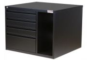  I2R-4-6-8 CNC tool cabinet